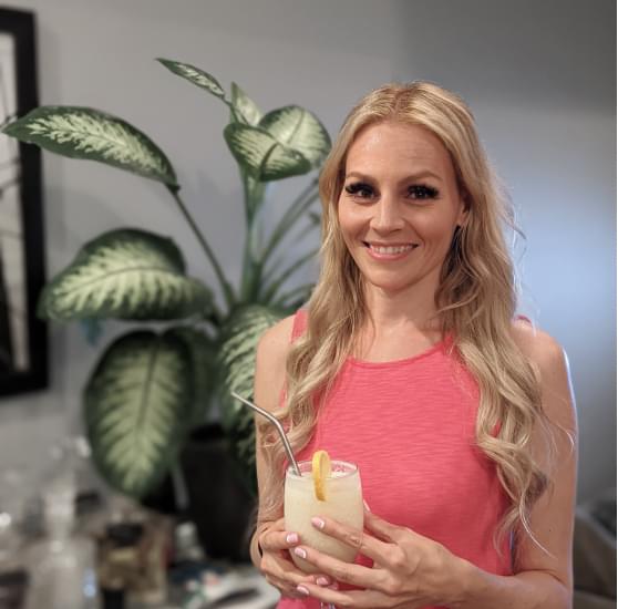 Portrait of Nicole Zavala, Hair Stylist